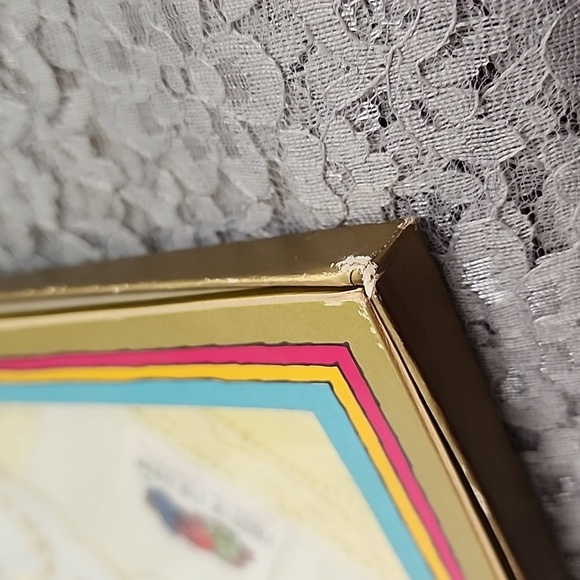 2pc vintage Fruit of the Loom handkerchiefs NIB - Picture 7 of 9